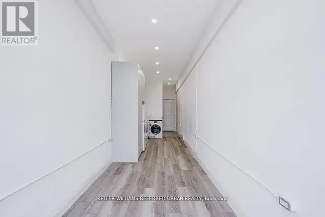 499 DANFORTH AVENUE Toronto (North Riverdale), Ontario in Commercial & Office Space for Rent in City of Toronto - Image 23