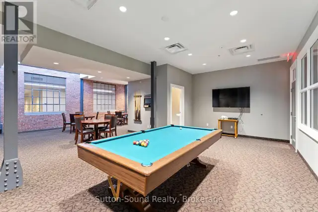 410 - 945 3RD AVENUE EAST AVENUE Owen Sound, Ontario in Condos for Sale in Owen Sound - Image 22