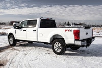 ENGINE: 6.2L 2-VALVE SOHC EFI NA V8 FLEX-FUEL (E85) (STD),Locking/Limited Slip Differential,Four Whe... (image 1)