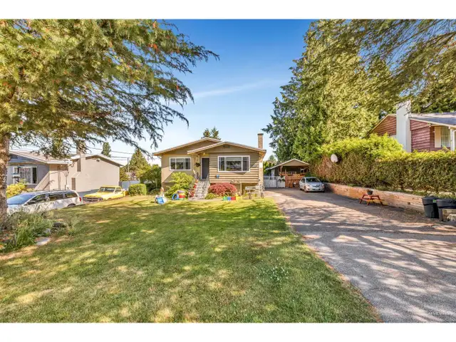 11475 92A AVENUE Delta, British Columbia63235528198913122