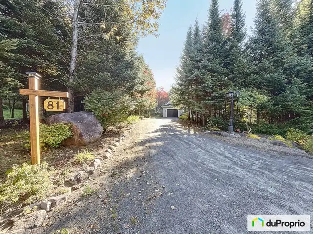 $879,000 - 2 Storey for sale in Morin-Heights in Houses for Sale in Laurentides - Image 5