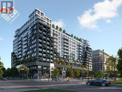 928 - 1100 SHEPPARD STREET W Toronto (York University Heights),