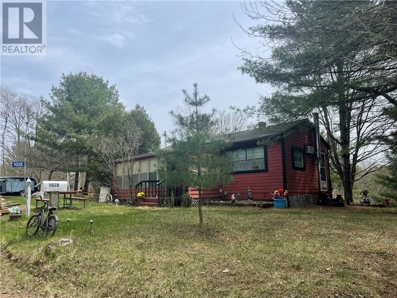 1028 SUMAC TRAIL UNIT25 Arden, Ontario Houses for Sale Kingston