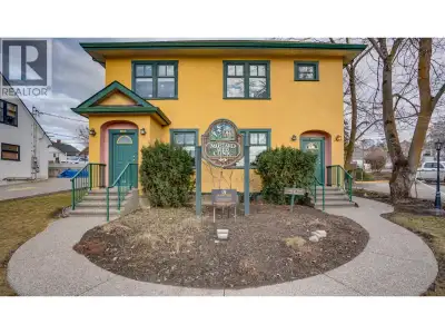 Prime 27th Street Office Space in Historic Vernon Landmark Exceptional opportunity to lease two full...