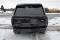 HSE, 5.0L Supercharged V8 engine, 4WD with terrain response system, premium leather heated and coole... (image 3)