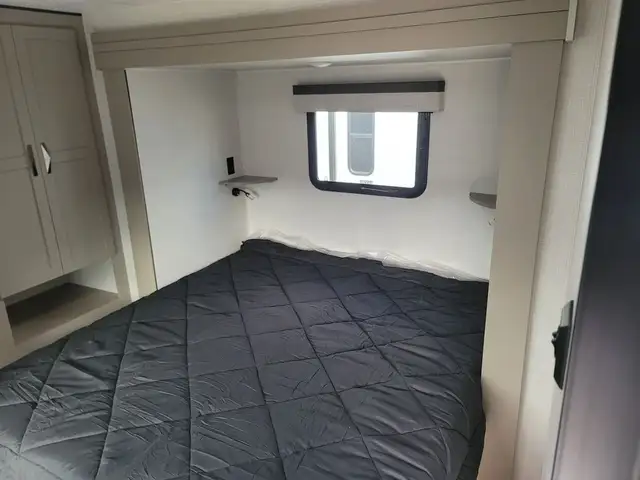 2024 K-Z Connect 282 FKK in Travel Trailers & Campers in Penticton - Image 15