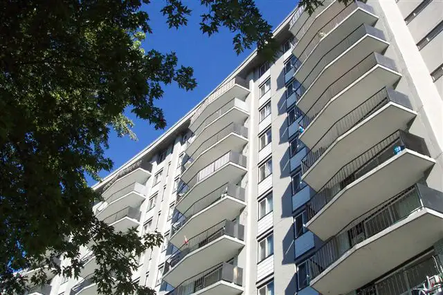 SEPTEMBER 1st - 1 BED - $1599 -  Near Carlingwood Mall