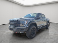 FULL PPF, RAPTOR R, NAVIGATION SYSTEM, TURBOCHARGED, ADAPTIVE CRUISE CONTROL, LANE DEPARTURE WARNING... (image 2)
