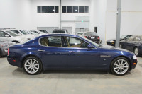2005 MASERATI QUATTROPORTE! 25,000KMS! SPRING SALE ONLY $19,900!