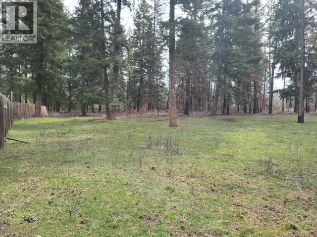 Lot B Squilax Anglemont Road Scotch Creek, British Columbia in Land for Sale in Kamloops - Image 7