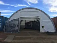 1000 off! Shelter/dome/tempo/garage/abri/tent