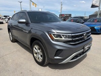 2021 Volkswagen Atlas Cross Sport Sporty styling, premium comfort, and everyday practicality come to... (image 6)