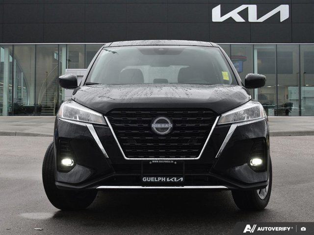 2024 Nissan Kicks S | Keyless Entry | Push Button Start in Cars & Trucks in Guelph - Image 2