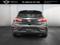 ===== 2018 Chevrolet Cruze Premier ===== ===== Pourquoi acheter chez nous ? ===== Depuis plus de 50... (image 6)