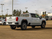 Welcome to Sherwood Buick GMC! This GMC Sierra 3500HD boasts a Turbocharged Diesel V8 6.6L/ engine p... (image 7)