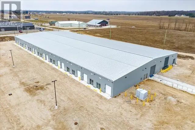 595 1ST STREET Hanover, Ontario in Commercial & Office Space for Rent in Owen Sound - Image 2