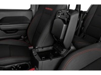 Experience the power and style of the 2023 Jeep Gladiator Rubicon, dressed in an attention-grabbing... (image 9)
