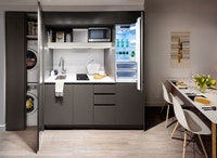 Luxury 1 bedroom apartments at The Duke in Mount Pleasant Vancouver Don't miss out, call today! Curr... (image 2)