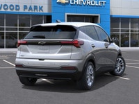 Welcome To Sherwood Park Chevrolet. The #1 Volume Chevrolet Dealer in Canada. This Chevrolet BOLT de... (image 3)