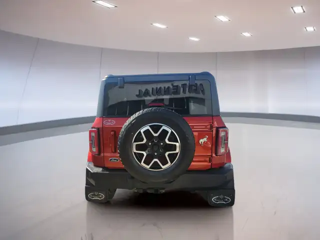 Ford Bronco Outer Banks 2022571064711990497285