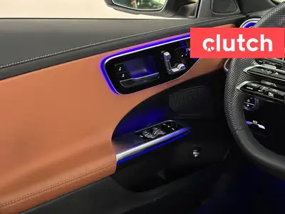 2023 Mercedes-Benz C-Class C 300 Sedan w/ Apple CarPlay, Heated , View more