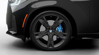 BMW Laval vous présente le puissant* BMW X3 M50 xDrive 2026*. Un mélange entre performance et luxe,... (image 8)