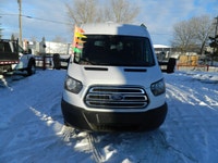 Welcome to Central Truck Sales. 2016 FORD F-350 15 PASSENGER VAN ,3.7L Engine automatic transmission... (image 4)