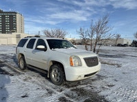 Only 94,501 Miles! This GMC Yukon boasts a Gas/Ethanol V8 5.3L/327 engine powering this Automatic tr... (image 4)