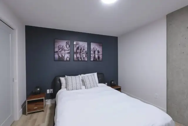 Pointe-de-Sainte-Foy, 1 bedrooms, by blueground- TOR1222935P