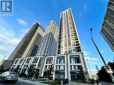 1132 - 5 MABELLE AVENUE Toronto (Islington-City Centre West), On
