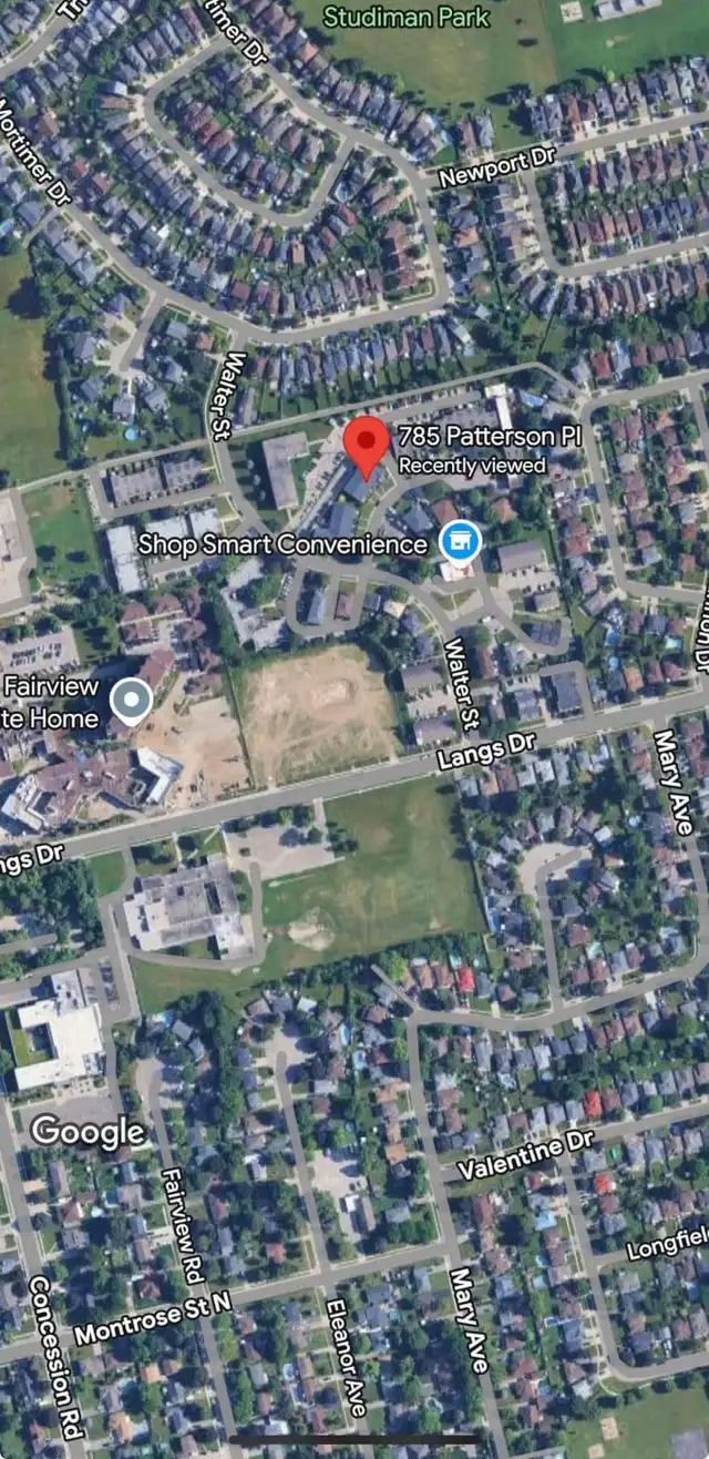 COZY 2BDRM TOWNHOME | LTO PRICE DROP + FREE 65" TV - CENTRAL A/C in Long Term Rentals in Cambridge - Image 12