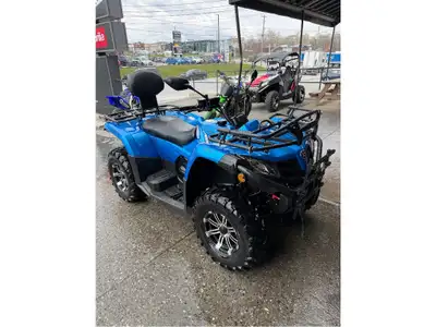 WOW SEULEMENT 1750km belle condition général Vrais 2 place ! Tune up fait pret à partir FINANCEMENT...