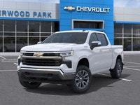 Welcome To Sherwood Park Chevrolet. The #1 Volume Chevrolet Dealer in Canada. This Chevrolet SILVERA... (image 5)