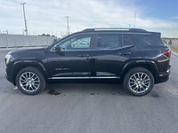 AMVIC Licensed Dealer 2026 GMC Terrain Denali AWD Exterior: Ebony Twilight Metallic Interior: After... (image 4)