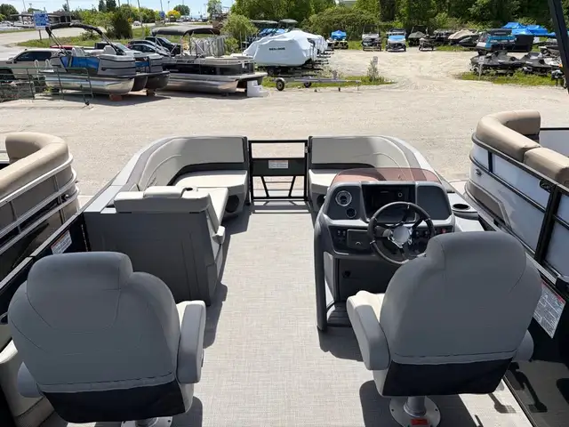 2025 Starcraft GX 20 R HD W/Mercury 60 4-Stroke CT in Powerboats & Motorboats in Ottawa - Image 7