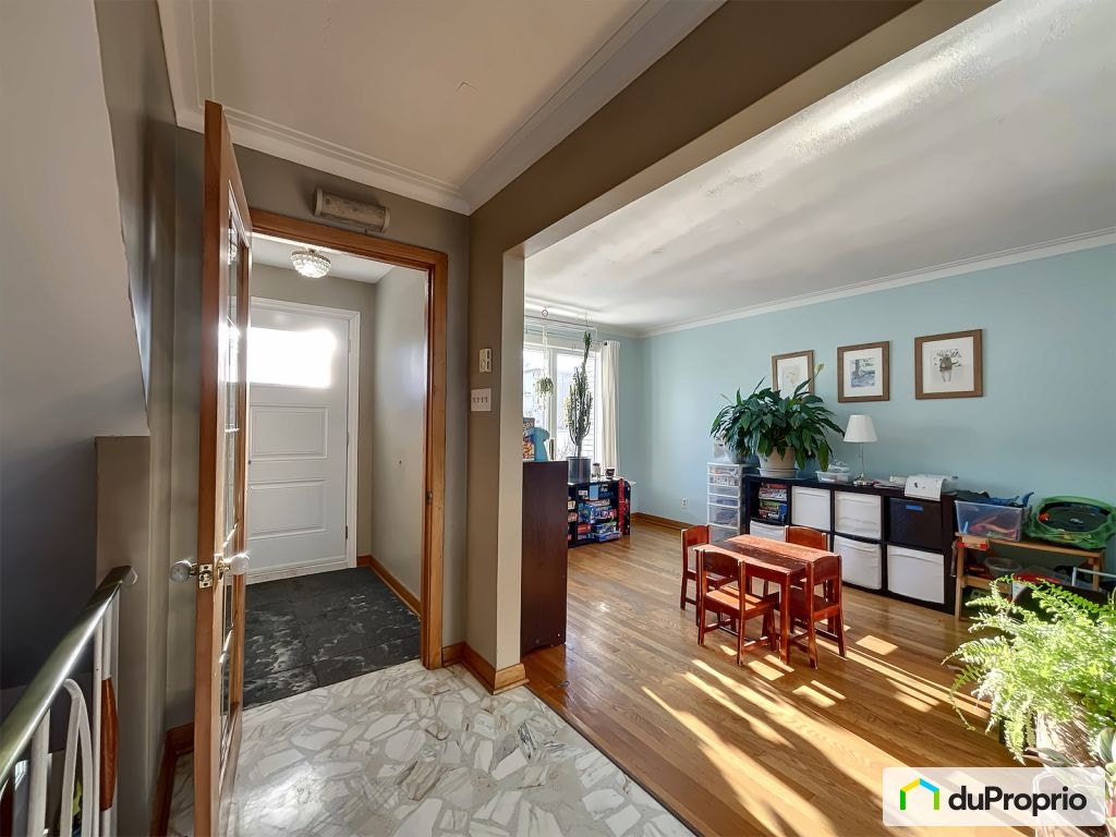 $899,000 - Duplex for sale in Anjou — photo 2