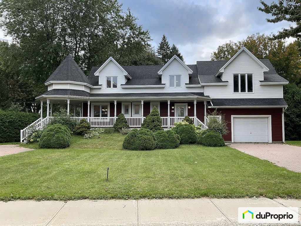 $799,000 - 2 Storey for sale in Repentigny (Repentigny) — photo 1