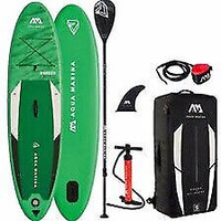 Breeze All-Around Inflatable SUP $465 cash clearance!