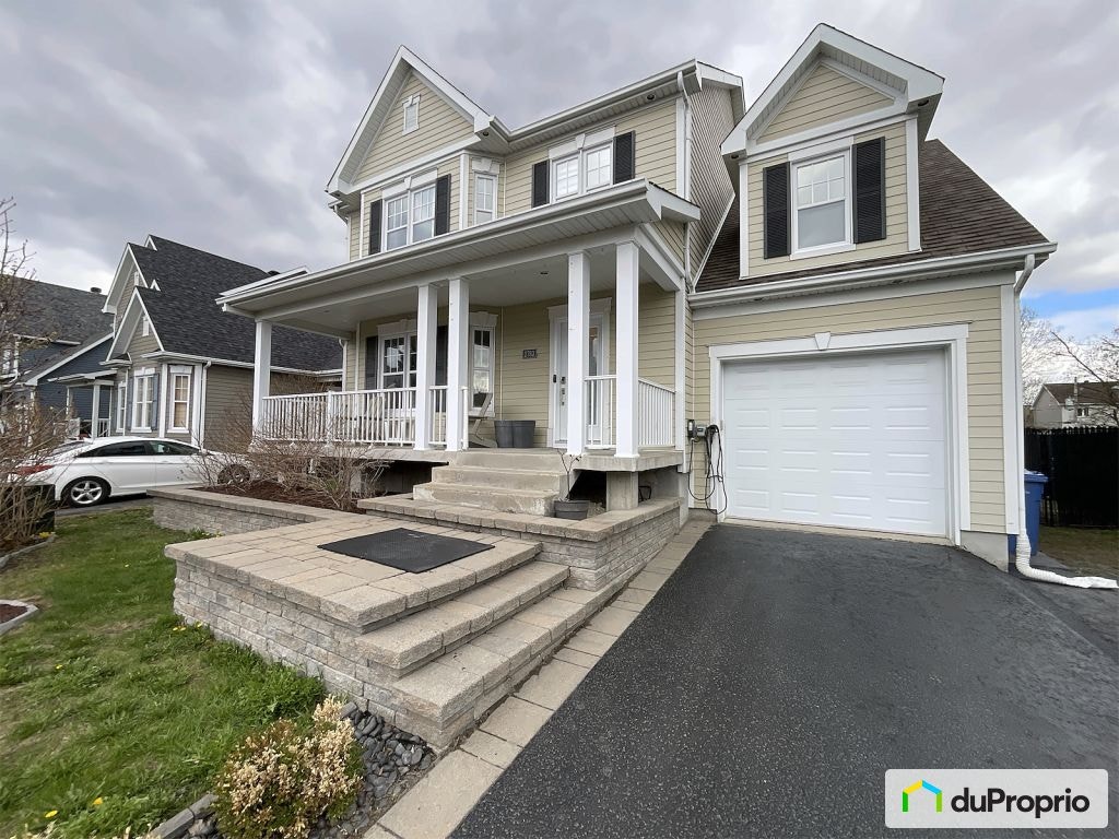 $775,000 - 2 Storey for sale in Mascouche — photo 1