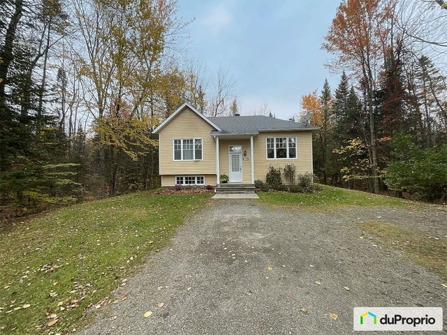 $585,000 - Bungalow for sale in Shefford — photo 1