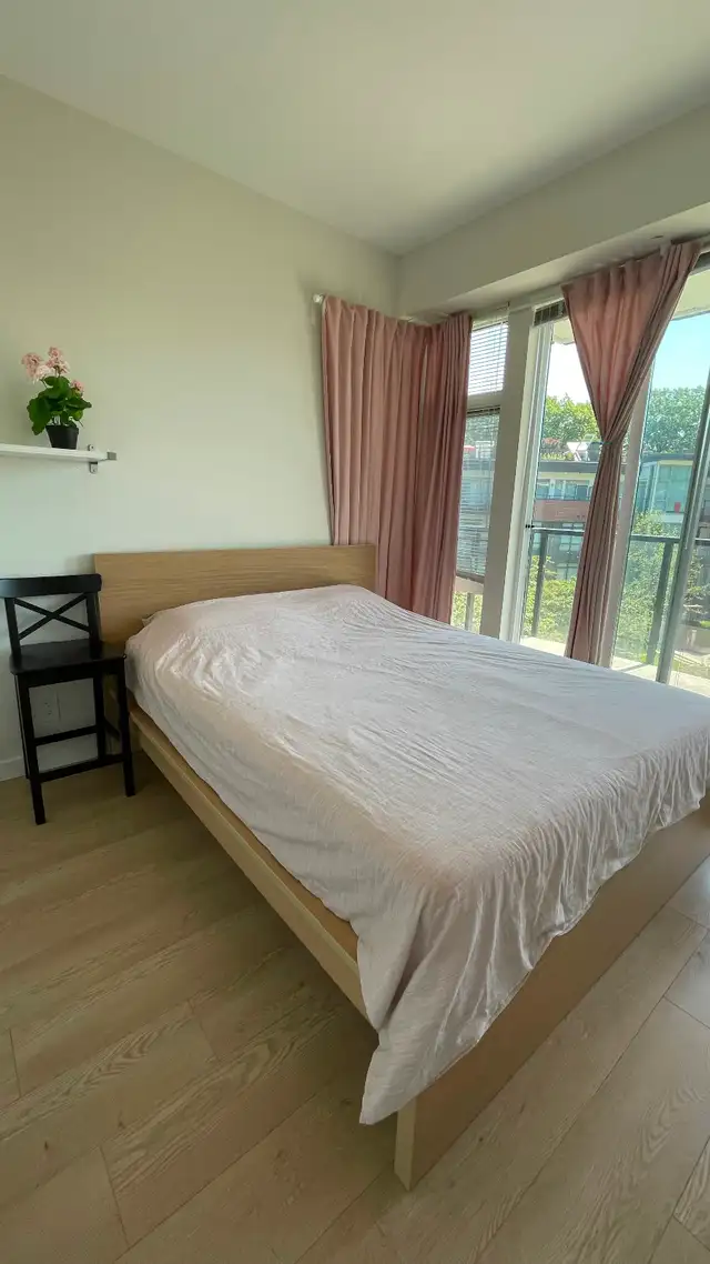 Corner 2BD/2BA | Massive Balcony | Victoria Hill in New West in Long Term Rentals in Burnaby/New Westminster - Image 7