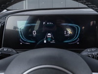 *Low Mileage, Sunroof, Cooled Seats, Apple CarPlay, Android Auto, Navigation!* With bold styling, in... (image 8)