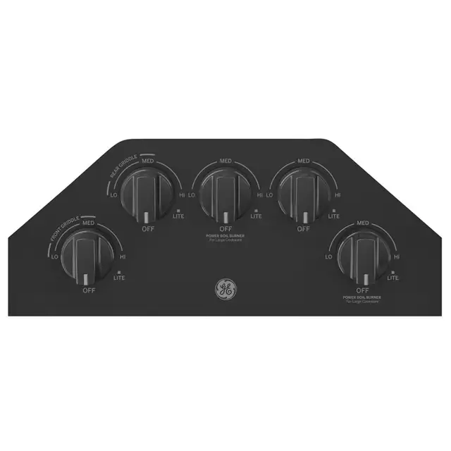 GE 36" BUILT-IN GAS COOKTOP  - *BLACK FRIDAY SPECIAL* In Stock in Stoves, Ovens & Ranges in Dartmouth - Image 4