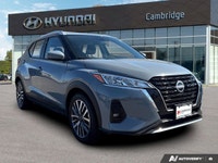 PREVIOUS DAILY RENTAL The *2024 Nissan Kicks SV* is the crossover that proves you don't need to spen... (image 6)