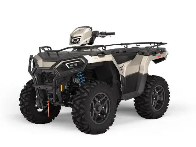 2023 Polaris Sportsman 570 Ride Command Edition in ATVs in Cambridge - Image 17