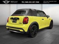2024 MINI Cabriolet Cooper | Ligne Première | * Ligne Première* ===== Pourquoi acheter chez nous ? =... (image 9)