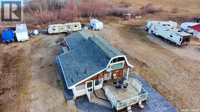30 Lakeshore DRIVE Fishing Lake, Saskatchewan in Houses for Sale in Saskatoon - Image 32