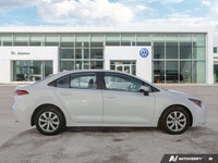 * 8-inch touchscreen: Features standard wireless Apple CarPlay and Android Auto * Automatic climate... (image 5)