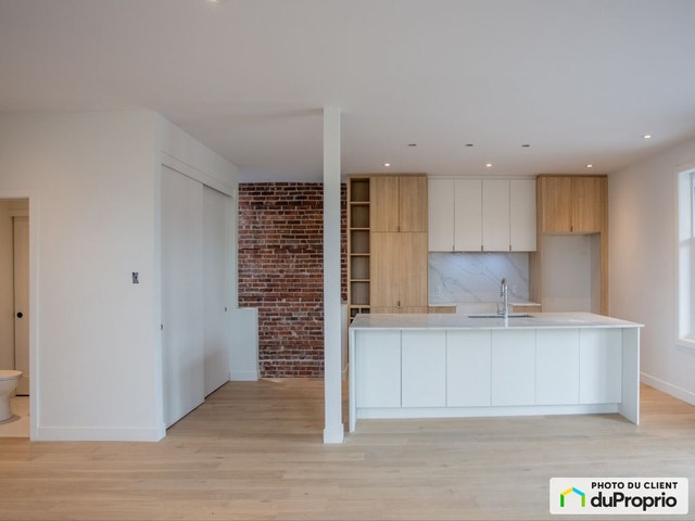$649,000 - Condominium in Mercier / Hochelaga / Maisonneuve — photo 3