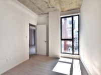 logement locatif apartment for rent, 2cc 4 1/2, 2 bedrooms/chambres, Sud-Ouest, Canal Lachine-Centre... (image 5)